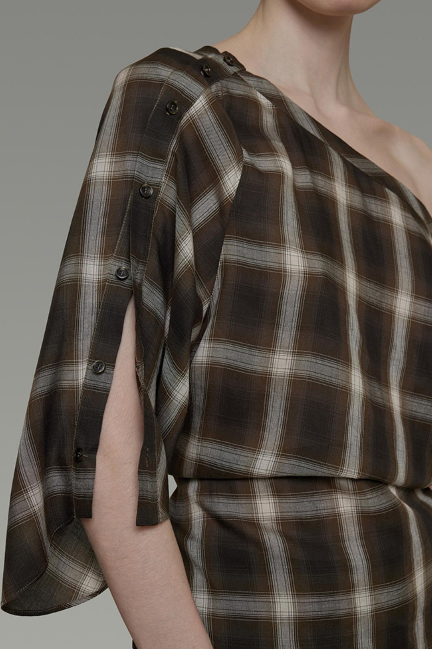 Off-Shoulder Summer Top