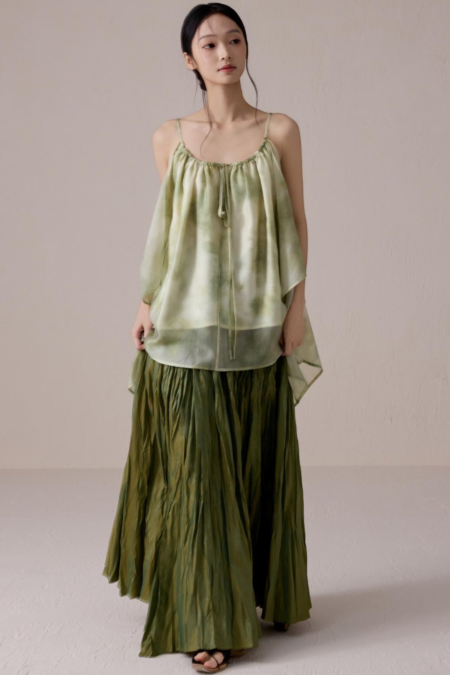 French Summer Camisole