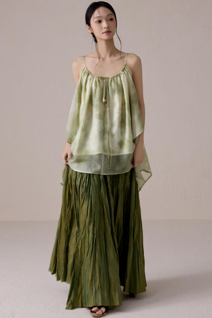 French Summer Camisole