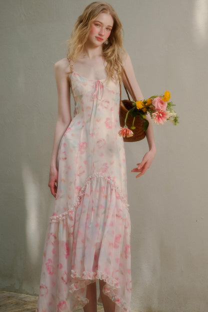 Blossom Elegance Dress