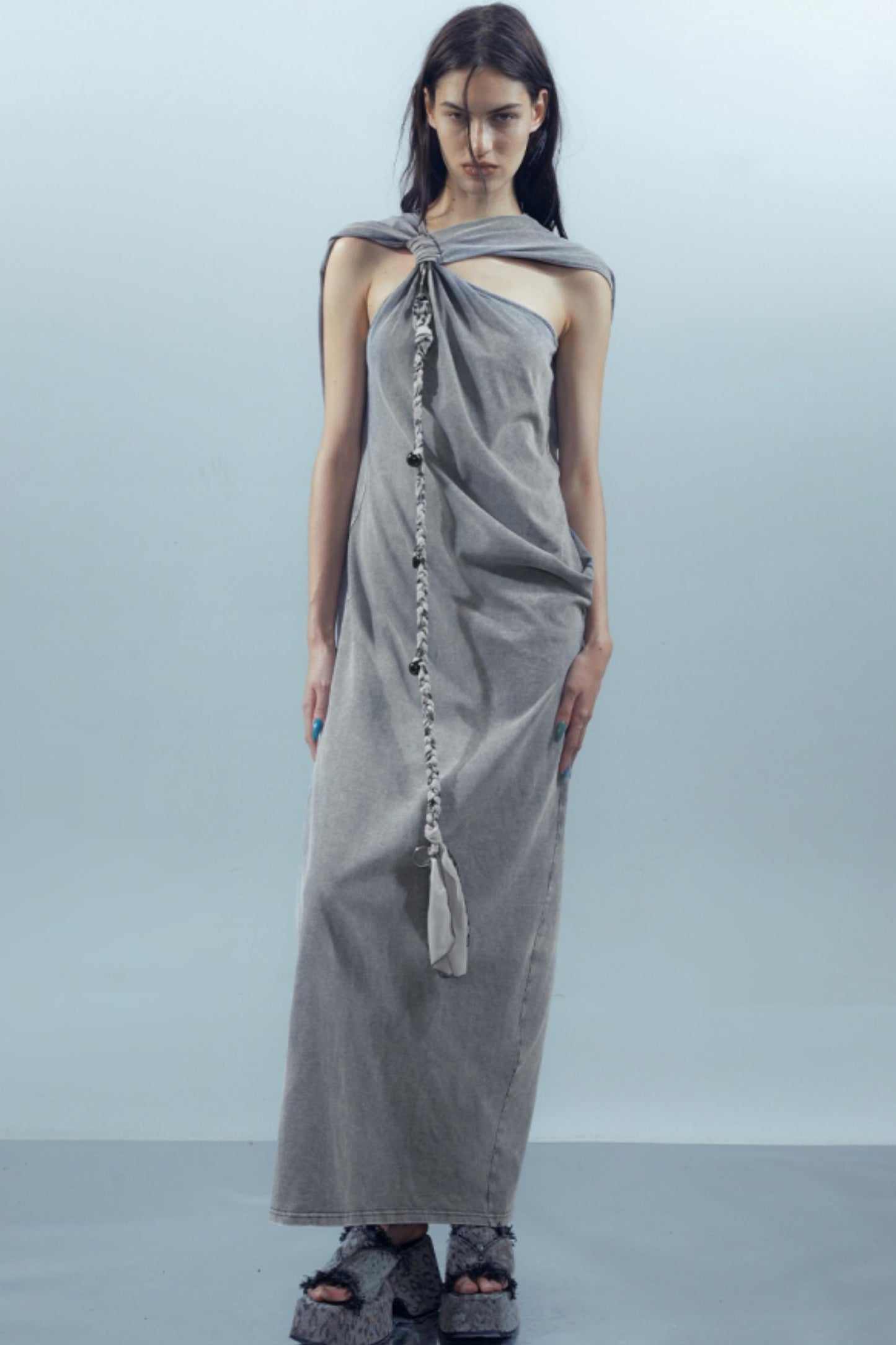 Versatile Rope Dress