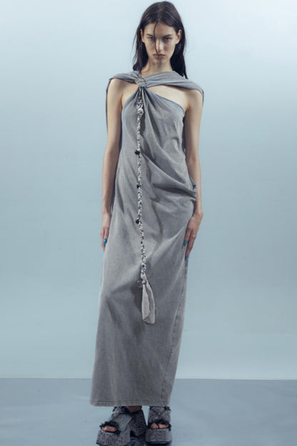 Versatile Rope Dress