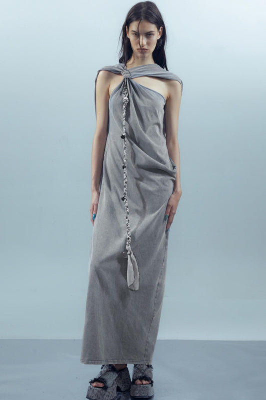 Versatile Rope Dress