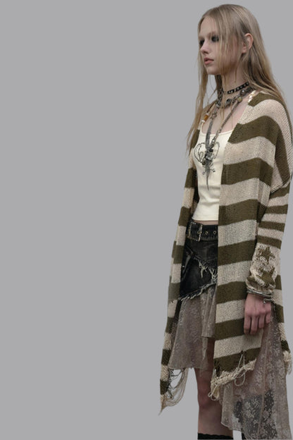 Sunrise Smock Set-Up