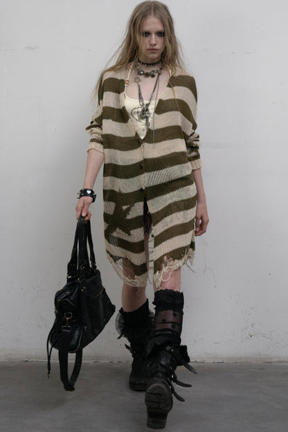 Sunrise Smock Set-Up