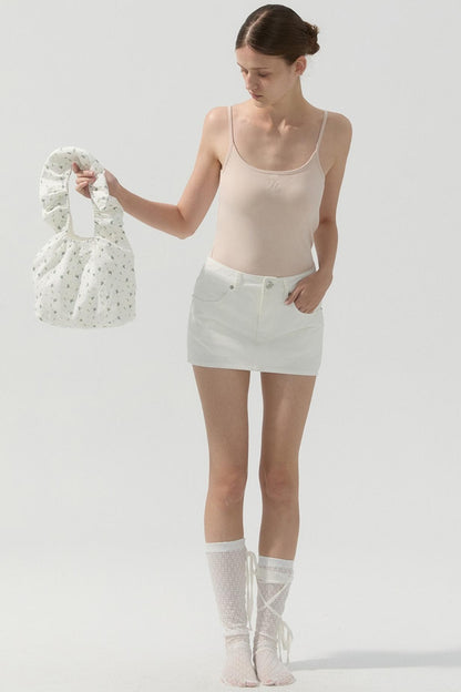 Versatile Layering Tank Top