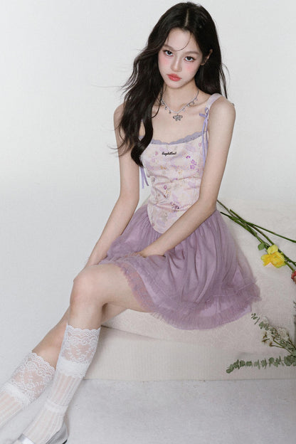 Moon Butterfly Dress