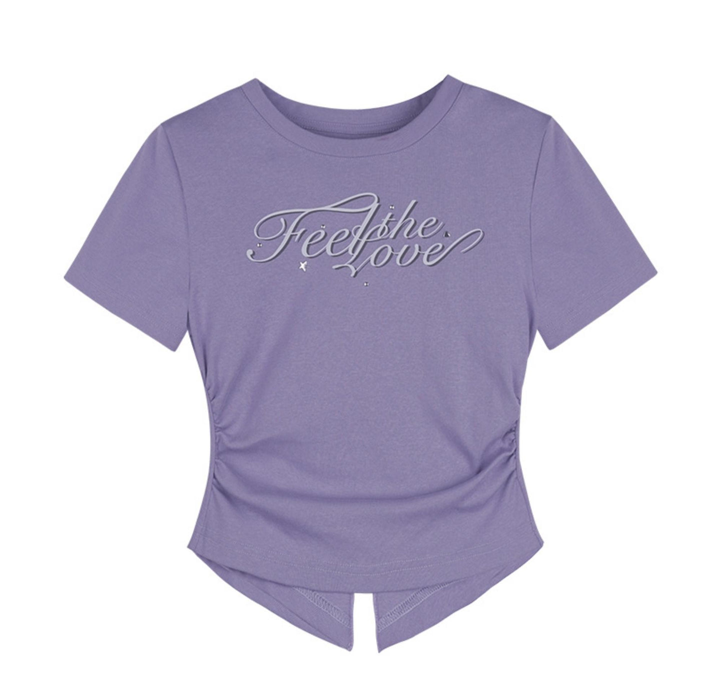 Teen Spirit Bow T-Shirt