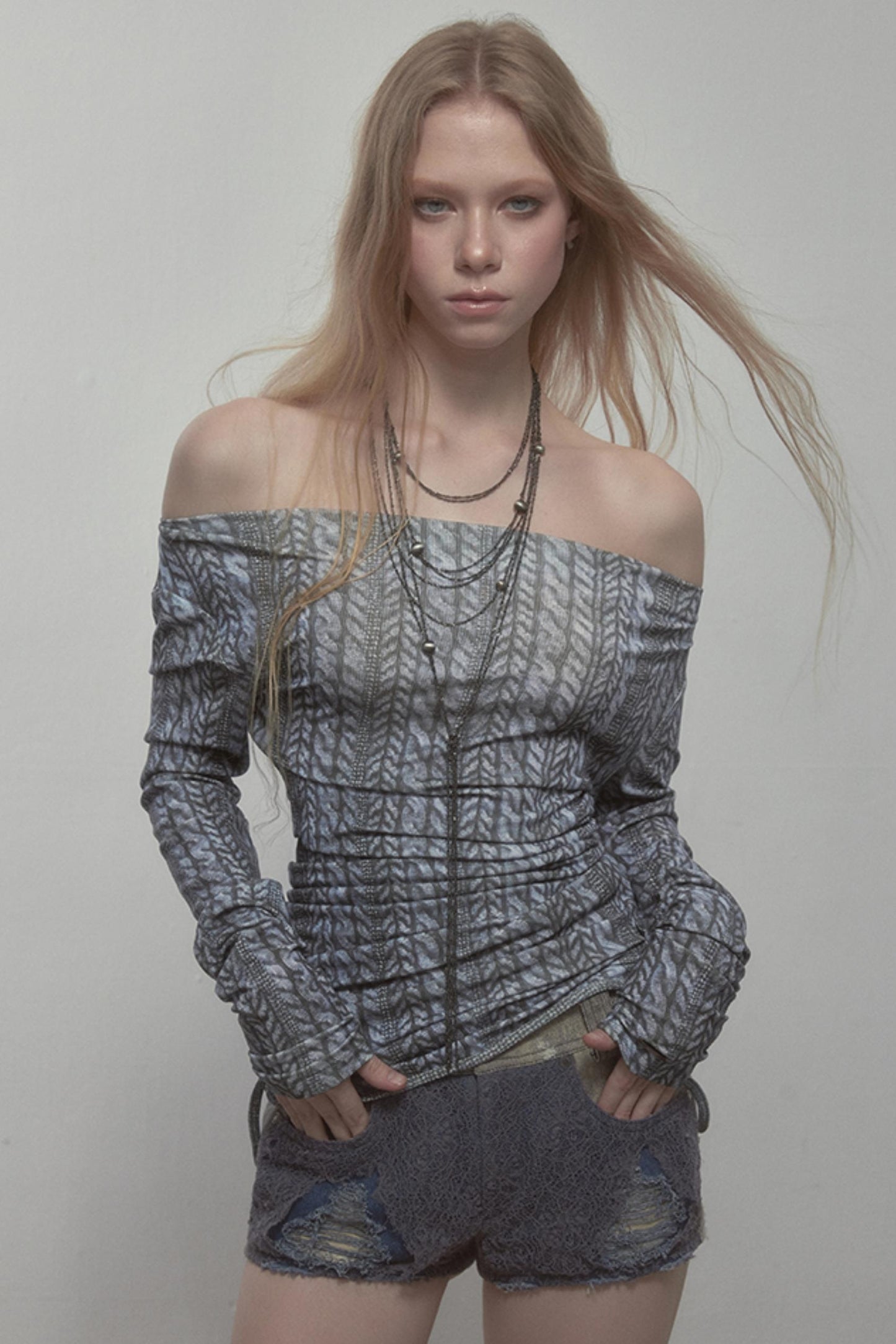 Summer Chic Reversible Dress