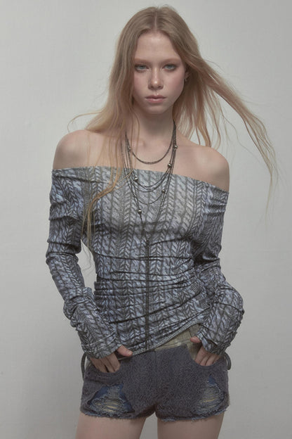 Summer Chic Reversible Dress