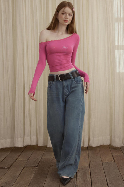 Effortless Slim Pants