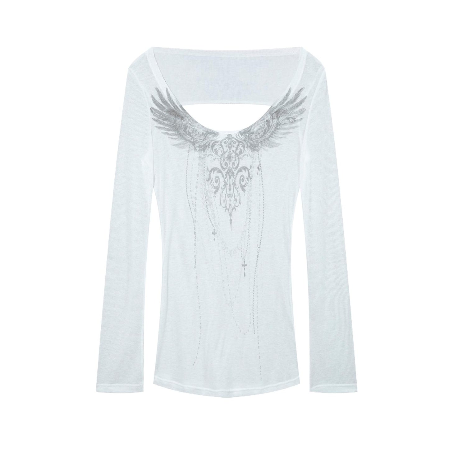 Breeze Long Sleeve Tee