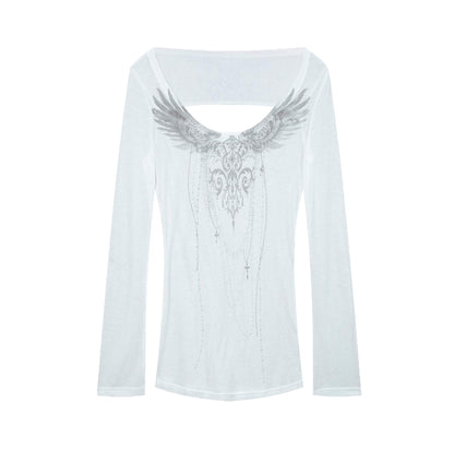 Breeze Long Sleeve Tee