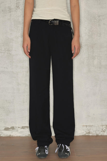 Summer Cigarette Pants