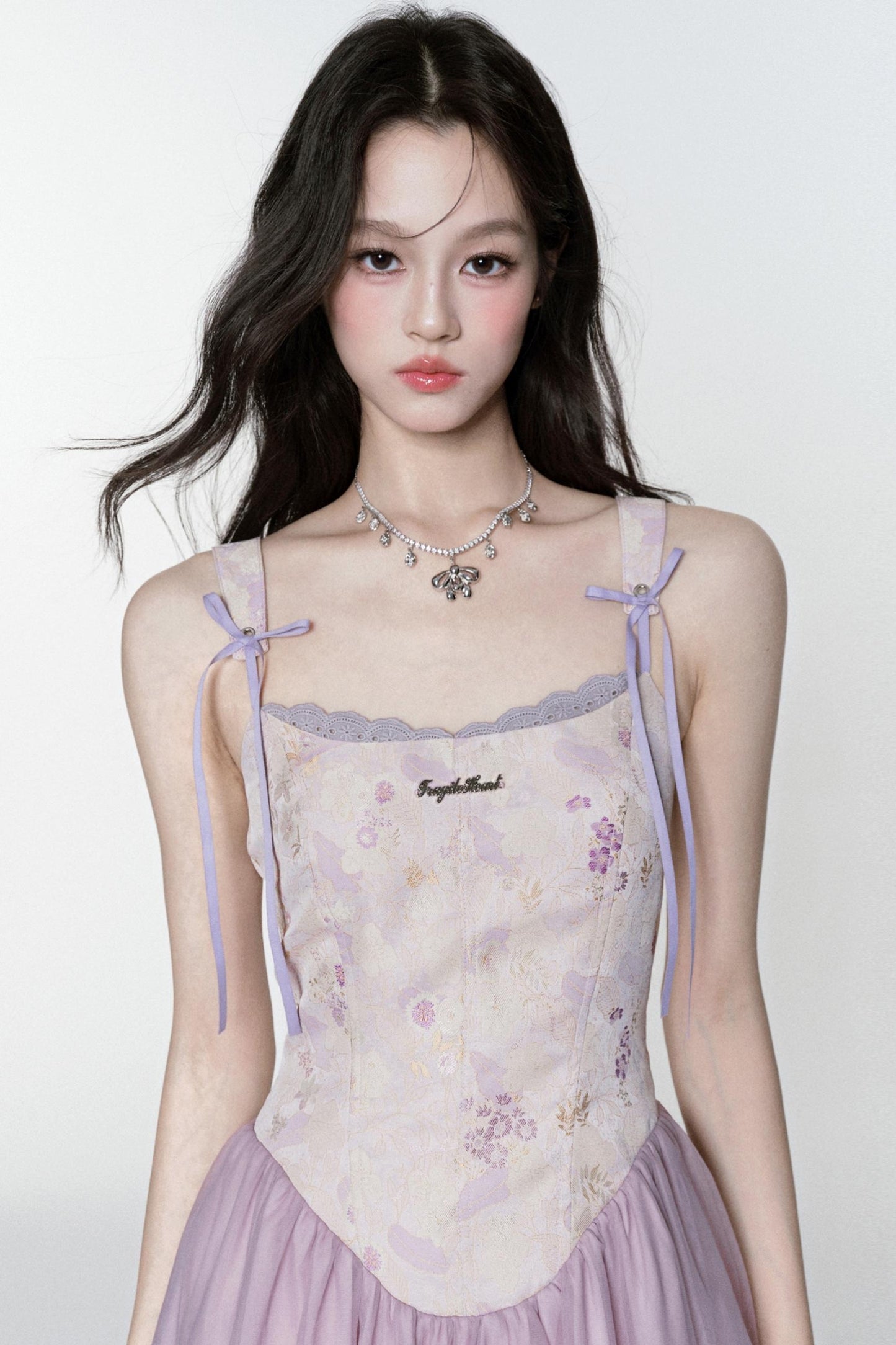 Moon Butterfly Dress