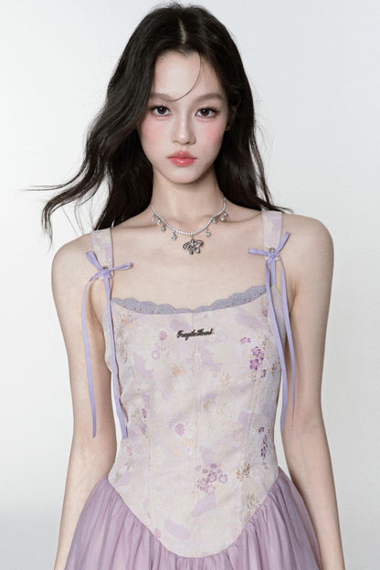 Moon Butterfly Dress