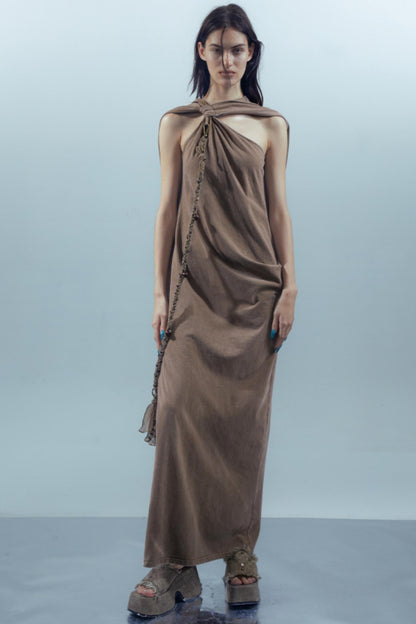 Versatile Rope Dress