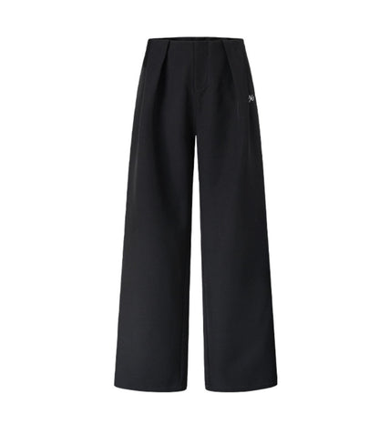 Length Adjustable Trousers