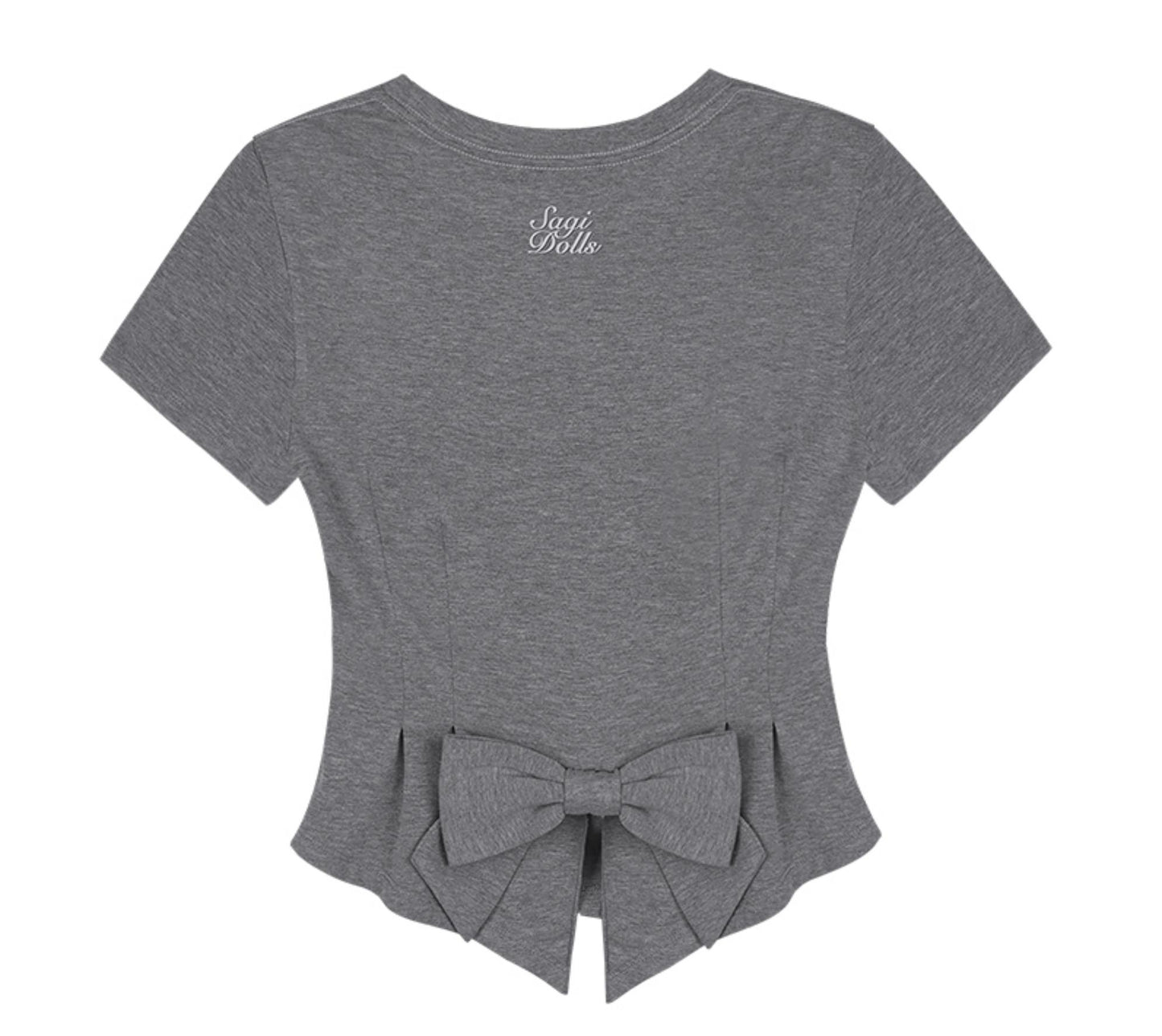 Teen Spirit Bow T-Shirt