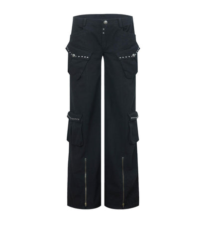 Vintage Western Pants