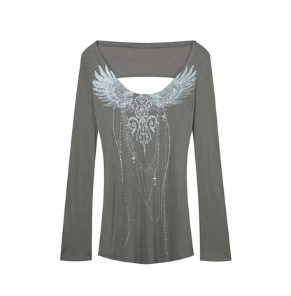 Breeze Long Sleeve Tee