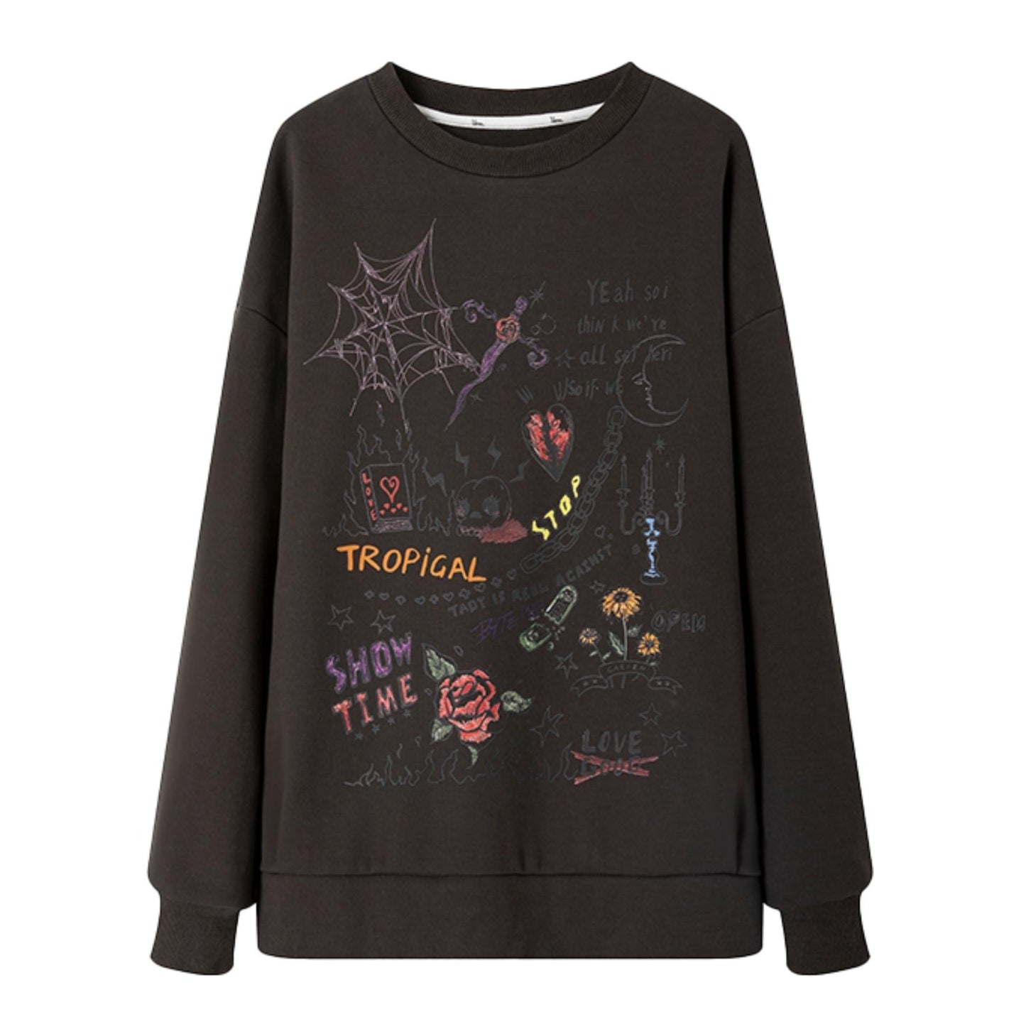 Dreamhouse Sweatshirt