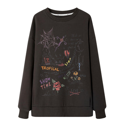 Dreamhouse Sweatshirt