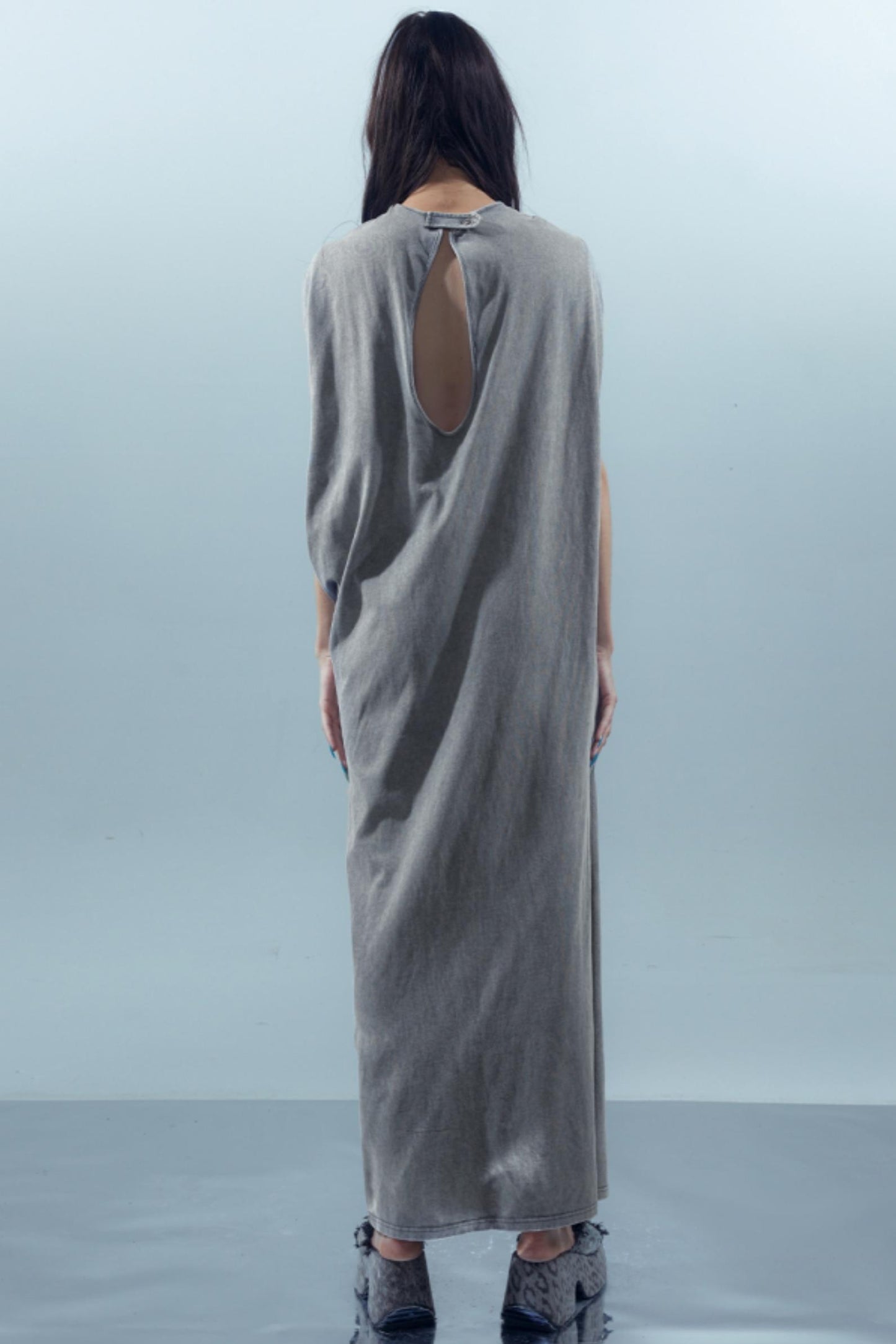 Versatile Rope Dress