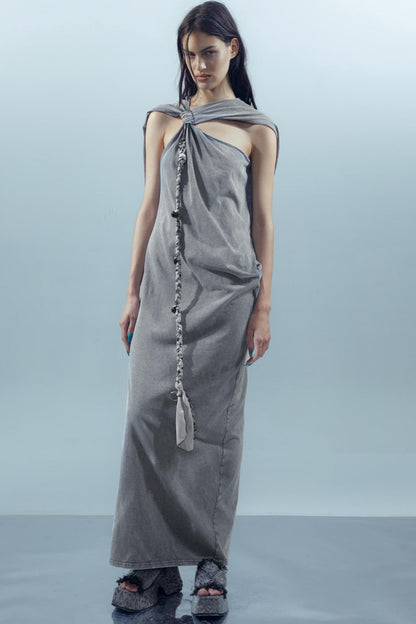 Versatile Rope Dress