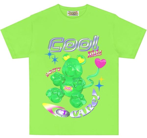 Multi-Color Unisex T-shirt