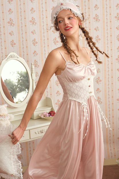 Dreamy Princess Pajama Set