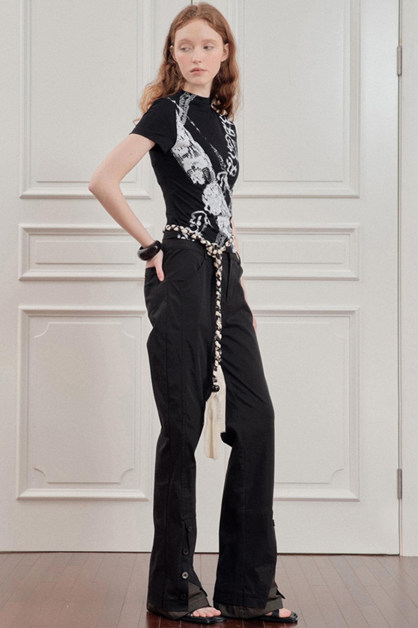 Nightshade Work Pants