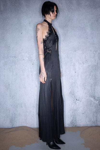 Night Sea Gown Dress