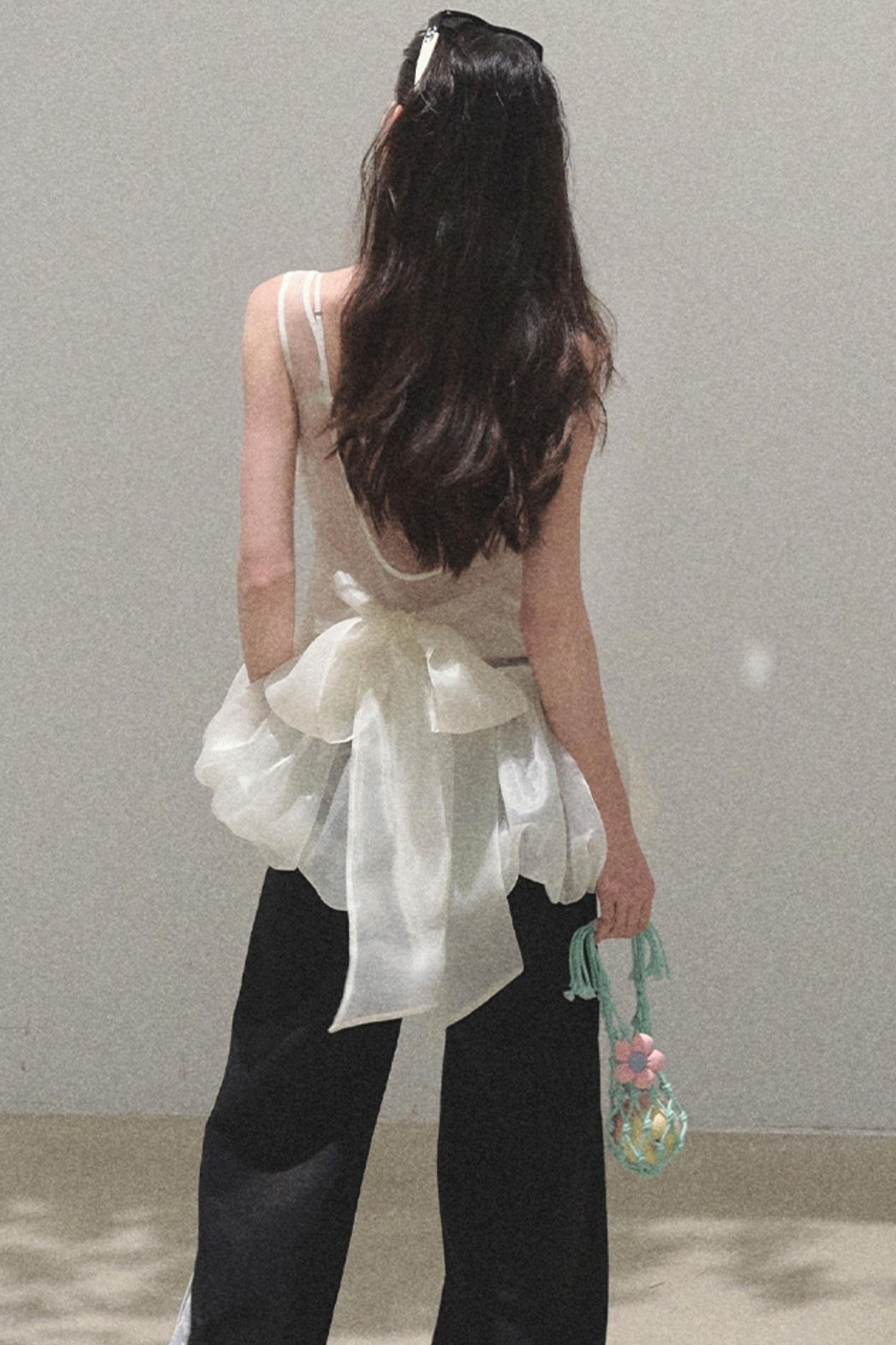 Breathable Lace Slimming Camisole