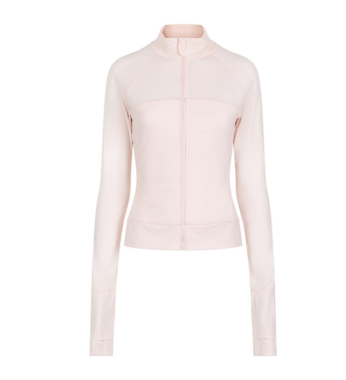 Summer Chic Slim Fit