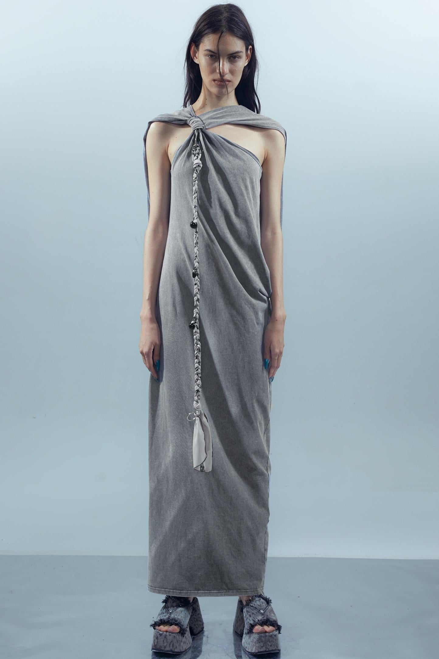 Versatile Rope Dress