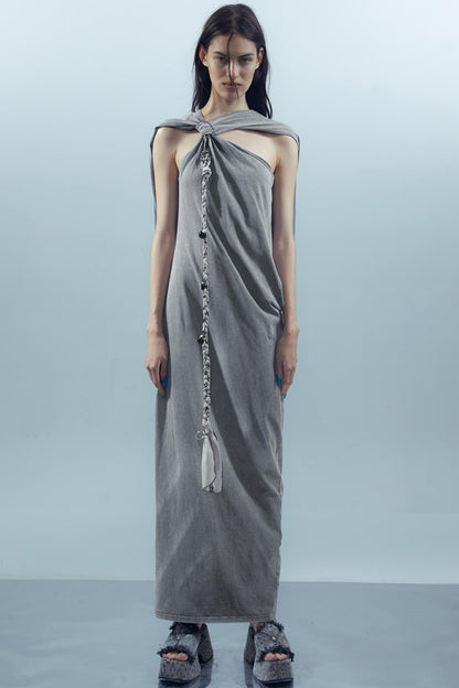 Versatile Rope Dress