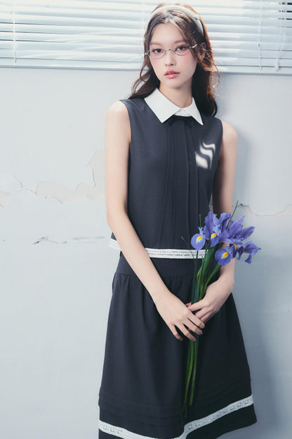 Seaside Harmony Busce Skirt Set-Up