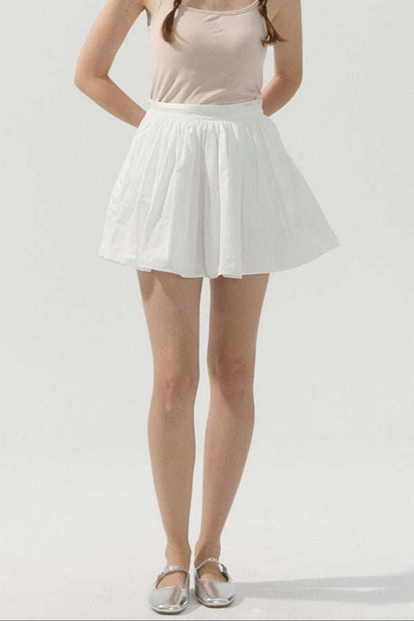 Dreamy Ballet Ensemble Skirt