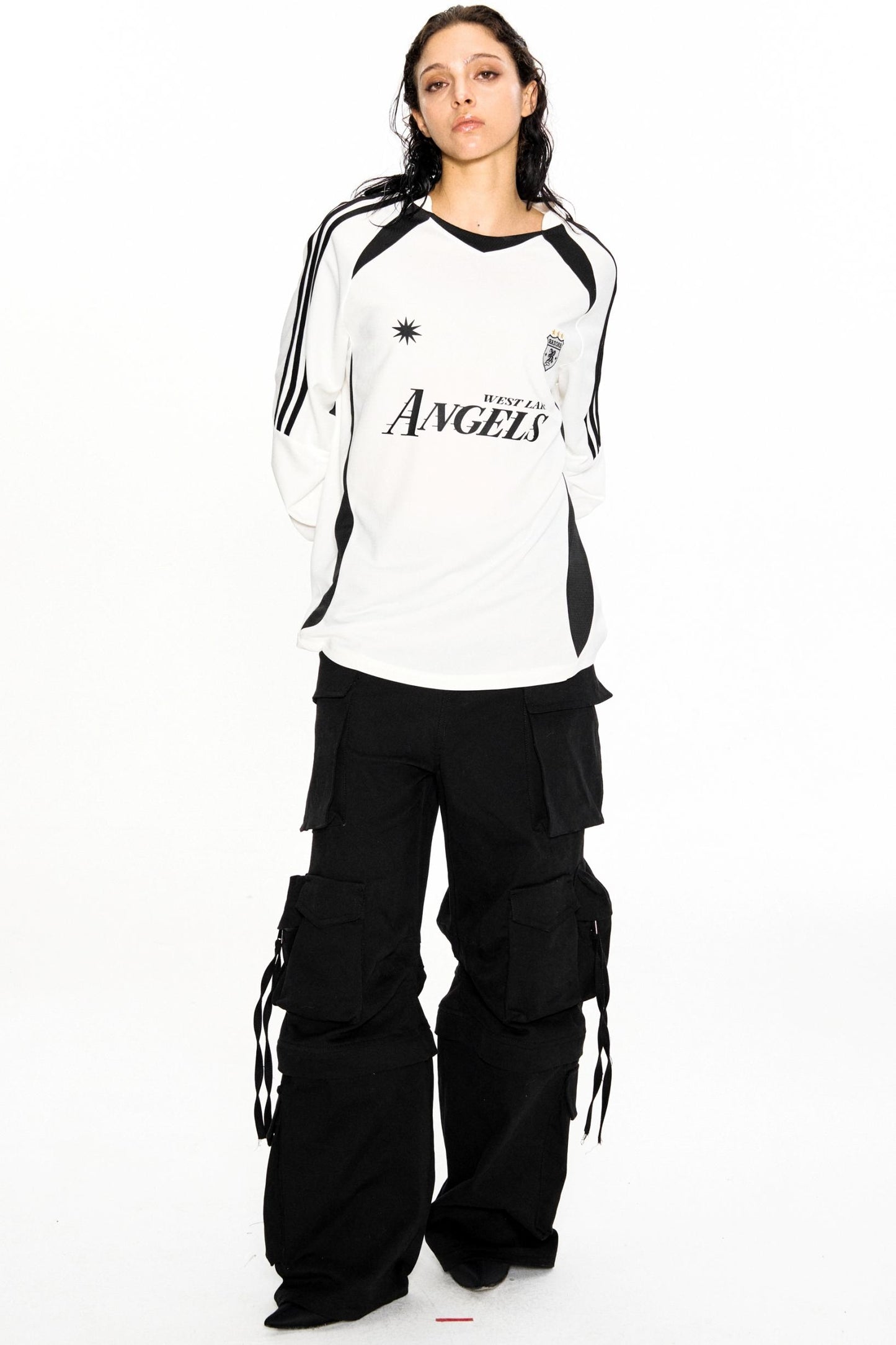 Heavy-Duty Cargo Pants