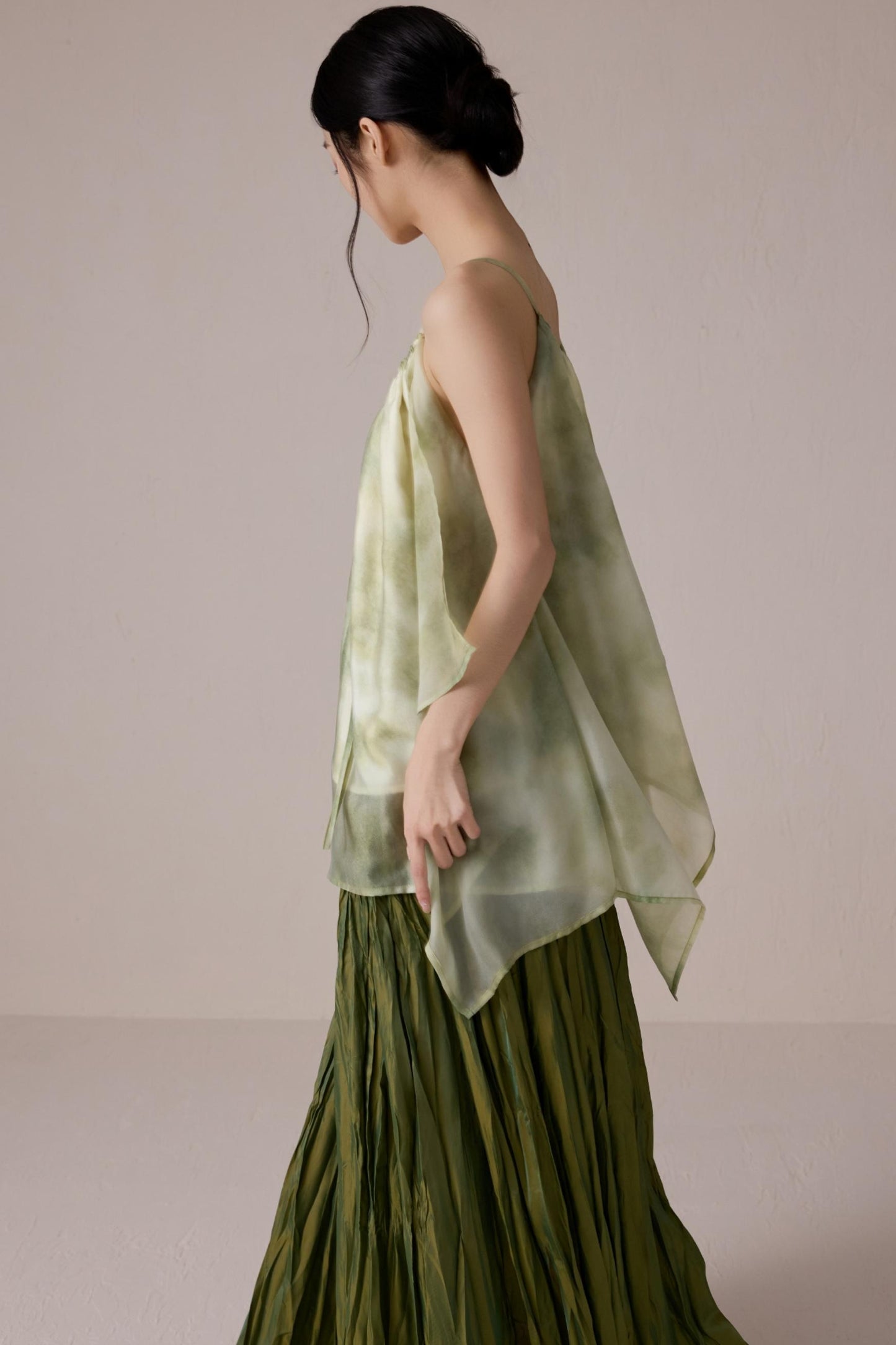 French Summer Camisole