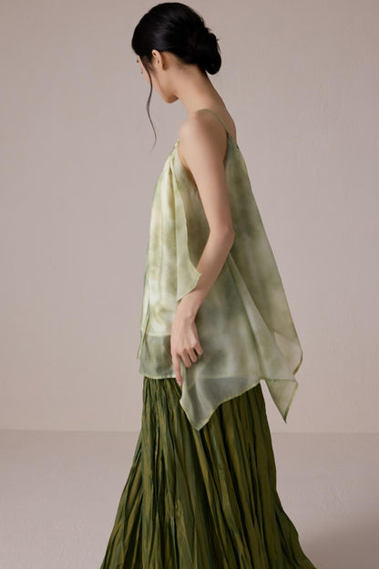 French Summer Camisole