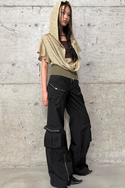 Vintage Western Pants