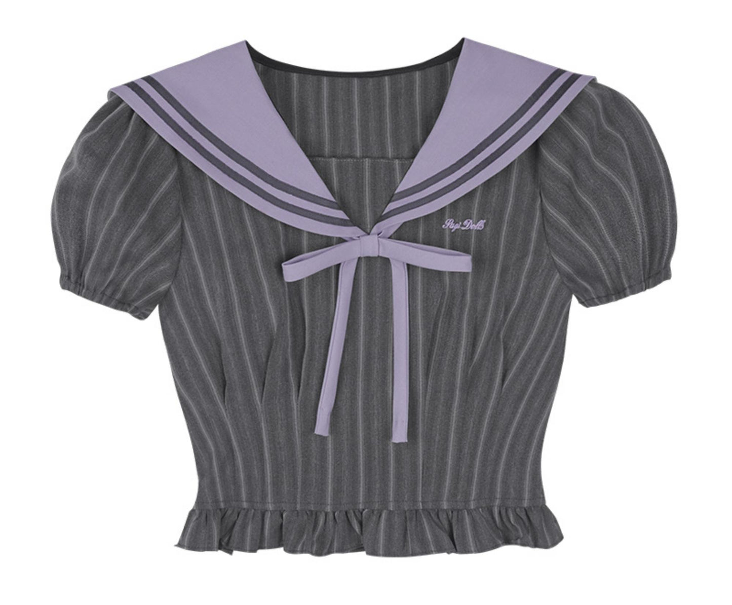 Misty Island Sailor Set-Up