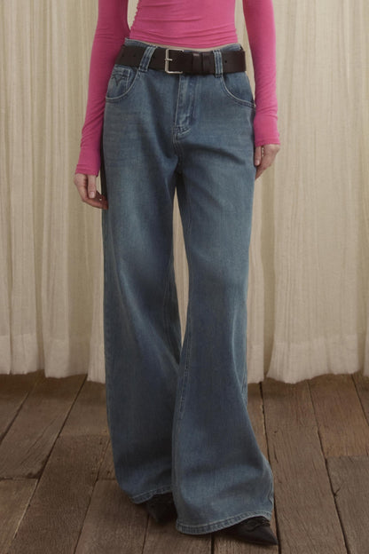 Effortless Slim Pants