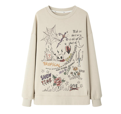 Dreamhouse Sweatshirt