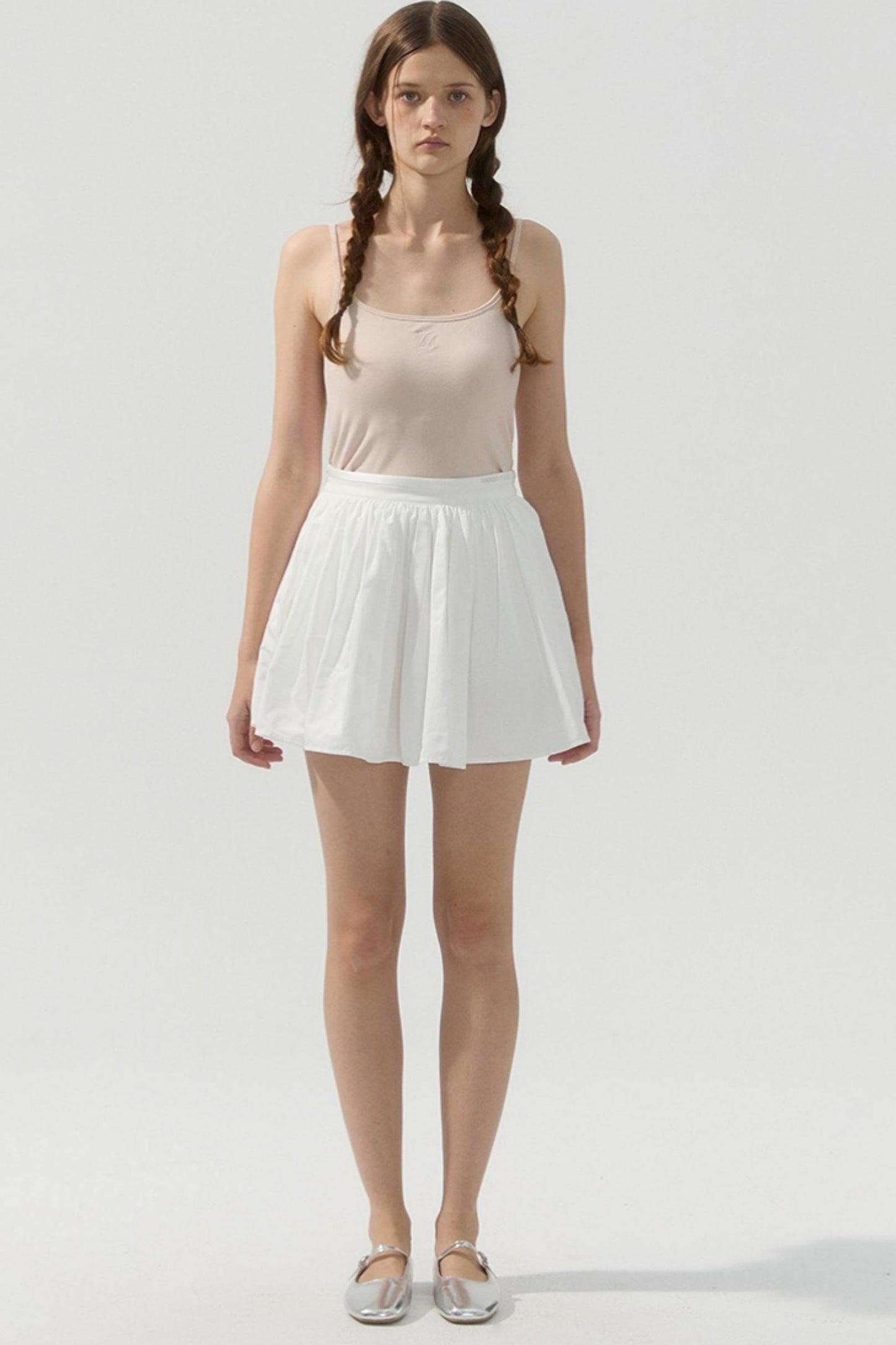 Dreamy Ballet Ensemble Skirt
