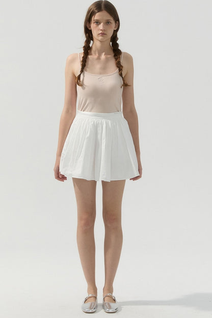 Dreamy Ballet Ensemble Skirt