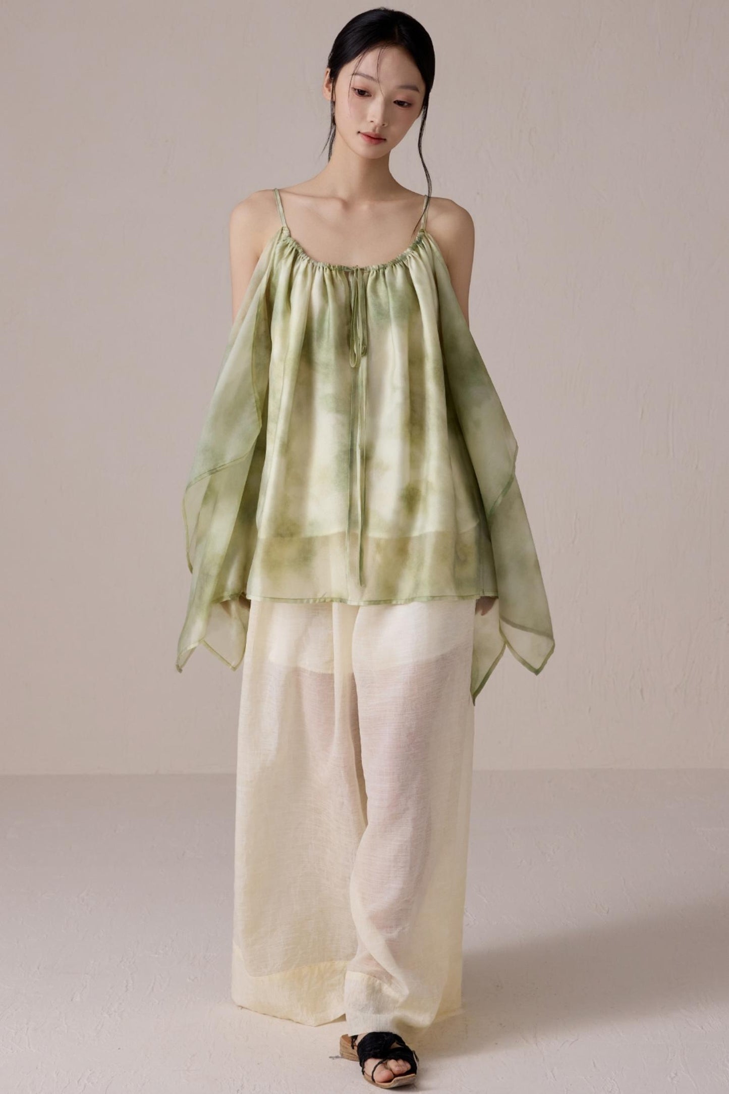 French Summer Camisole