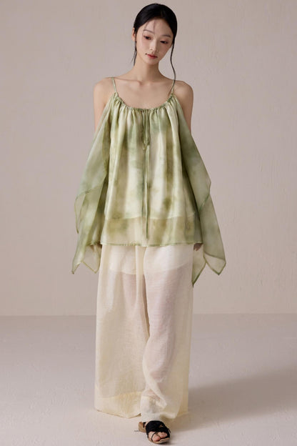 French Summer Camisole